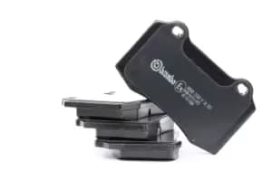 BREMBO BRAKE PAD SET OF 4 P36020