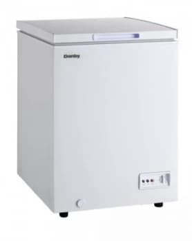 Danby DCFM033KA1 93L Chest Freezer