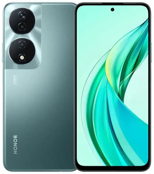 HONOR SIM Free HONOR 90 Smart 5G 128GB Mobile Phone - Green