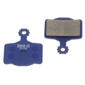 BBB Disc Stop Brake Pads - Magura MT