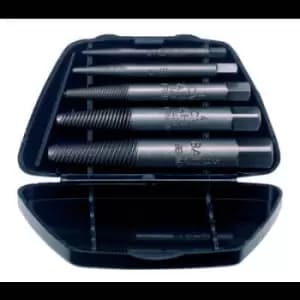 Bahco 1435/5 Screw extractor set