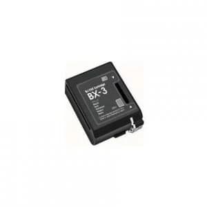 Canon BX-3 Original Black