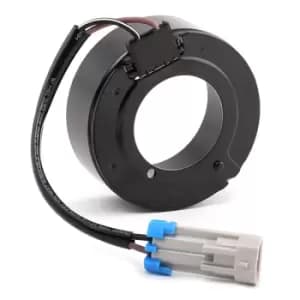 NRF Coil, magnetic-clutch compressor 380010 MERCEDES-BENZ,E-Klasse Limousine (W211),C-Klasse Limousine (W203),C-Klasse Limousine (W204)