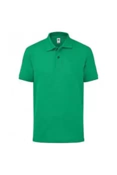 Poly/Cotton Pique Polo Shirt