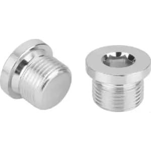 TOPRAN Screw Plug 116 168