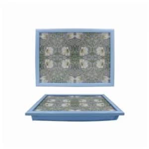 William Morris Pimpernel Laptray by Lesser & Pavey