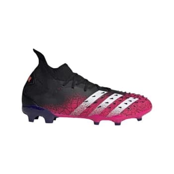 adidas Predator Edge.2 Firm Ground Boots Unisex - Multi