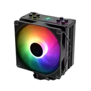 Xilence Performance A+ XC056 M704PRO.ARGB Computer case Cooler Black