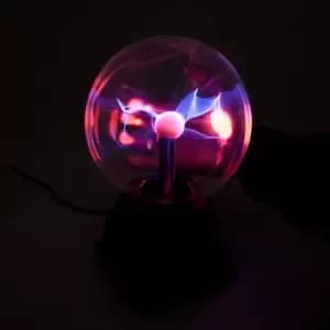 6" Plasma Ball