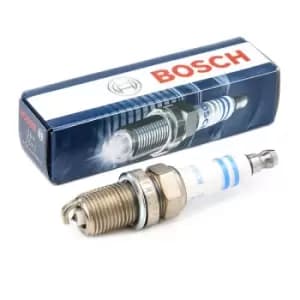 Bosch Spark plug 0 242 230 500 Engine spark plug,Spark plugs MERCEDES-BENZ,TOYOTA,NISSAN,E-Klasse Limousine (W211),C-Klasse Limousine (W203)