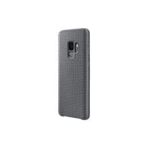 Samsung EFGG960FJEGW Galaxy S9 Hyperknit Cover in Gray
