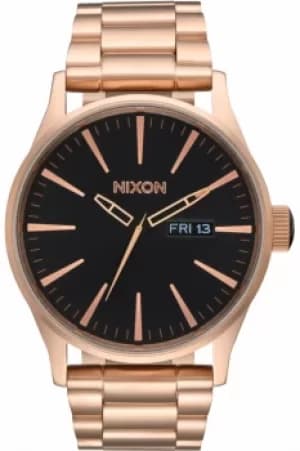 Mens Nixon The Sentry Watch A356-1932