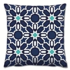 A14702 Multicolor Cushion