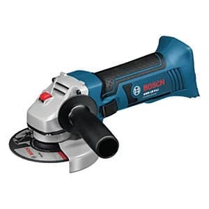 Bosch Professional GWS 18 V-LI 115 Cordless Angle Grinder 115mm - Bare