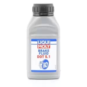 LIQUI MOLY Brake Fluid VW,AUDI,MERCEDES-BENZ 3092