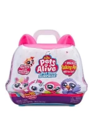 Pets Alive Pet Shop Surprise Assortment