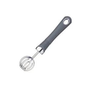 KitchenCraft Professional Butter Curler with Soft Grip Handle 18 cm