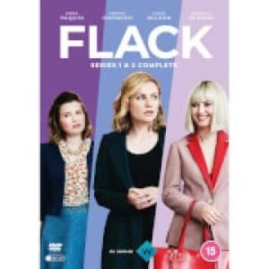 Flack: Series 1-2