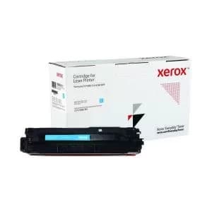 Xerox Everyday Replacement Toner High Yield Cyan For Samsung Printers
