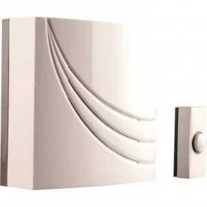 Byron Door Chime Budget Kit