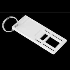 KEYFOB FOR MODE KEYFOB SWITCH