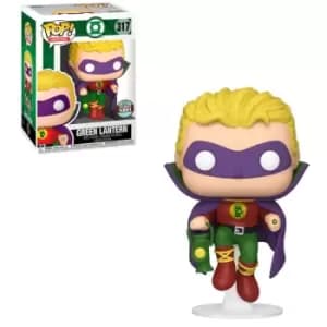 DC Comics Green Lantern Specialty Series Funko Pop! Vinyl