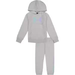 Under Armour OTH Set Infant Girls - Grey