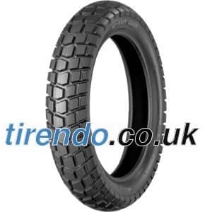 Bridgestone TW42 120/90-17 TT 64S Rear wheel, M/C
