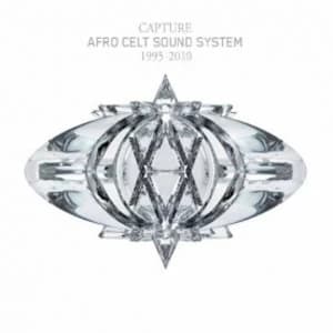Afro Celt Sound System - Capture (1995 - 2010) Deluxe Edition CD