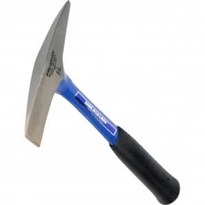 Vaughan Welders Steel Chipping Hammer 400g