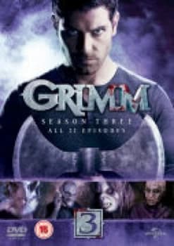 Grimm - Season 3