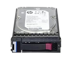 HPE Midline 2TB SATA 6Gbs 3.5'' Hot-Swap Hard Drive