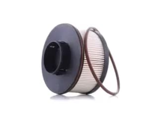 FEBI BILSTEIN Fuel Filter 171181 OPEL,PEUGEOT,TOYOTA,GRANDLAND X (A18),Crossland X (P17),Corsa F,Zafira Life (K0),COMBO Großraumlimousine (X19)