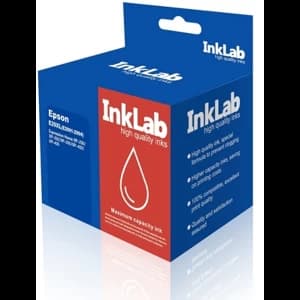 InkLab 29 XL Epson Compatible Multipack Replacment Ink