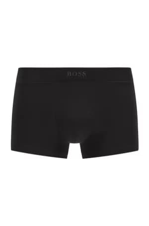 Hugo Boss Energy Trunks Black Size L Men