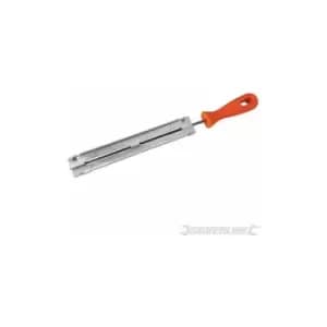 Chainsaw File 4.0mm / 5/32' 151212 - Silverline