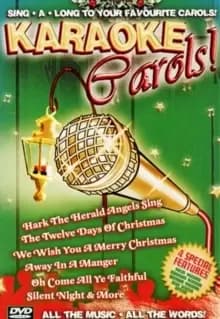 Karaoke Carols