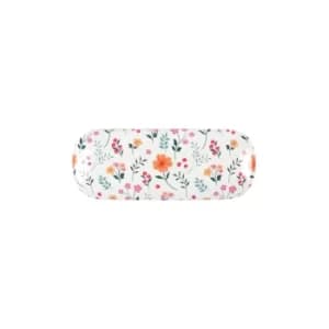 Botanical Blooming Lovely Glasses Case
