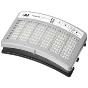 TR-3802E P3 Plus Versaflo Organic Vapour Filter