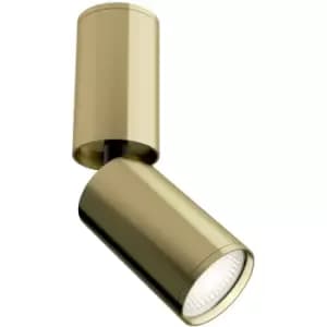 Maytoni Lighting - Maytoni Technical - focus s Technical focus s Brass Surface Mounted Ceiling Lamp