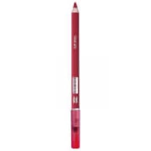 PUPA True Lips Blendable Lip Liner Pencil (Various Shades) - Strawberry Red