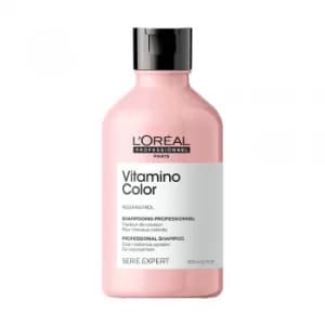 LOreal Professionnel Serie Expert Vitamino Color Professional Shampoo 300ml