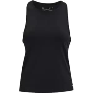 Under Armour Rush Energy Tank Top - Black