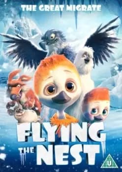 Flying the Nest - DVD
