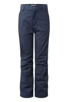 Winter Lined Kiwi' Cargo Trouser