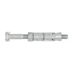 Rawlplug Rawlbolt Heavy Duty Anchor Loose Bolts - 10x75mm