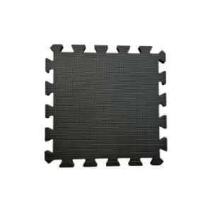 Warm Floor - Workshop 12 x 8ft