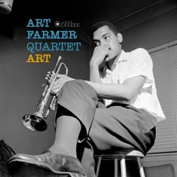 Art Farmer Quartet - Art Vinyl