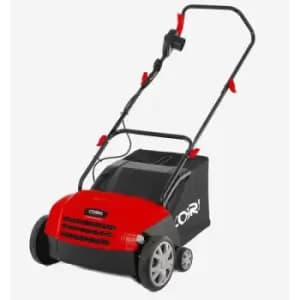 Cobra Machines Cobra SA32E 32cm Electric Scarifier/Aerator