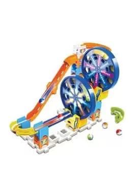 VTech Marble Rush Fun Fair Set, One Colour